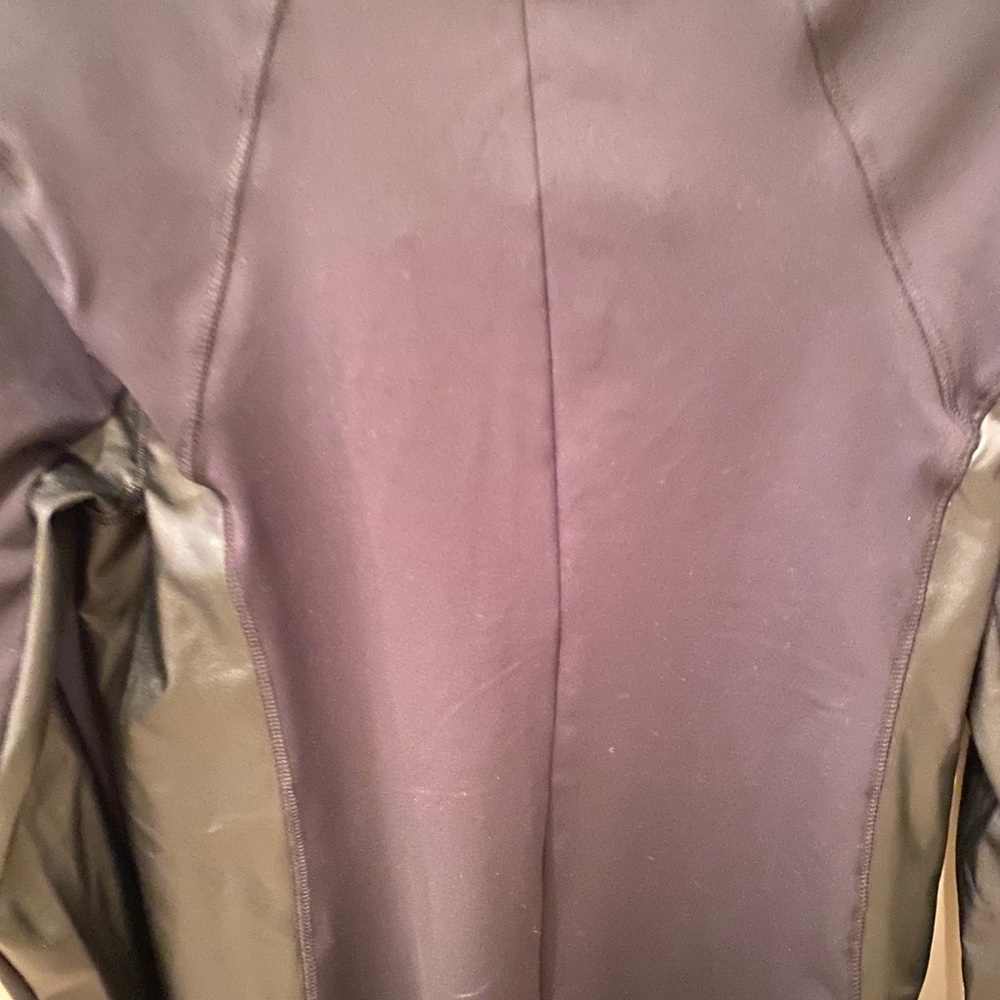 Workout jacket - Picture 4 of 5